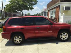 2005 GMC Envoy
